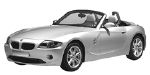 BMW E85 U0256 Fault Code