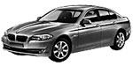 BMW F10 U0256 Fault Code