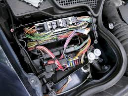 See U0256 repair manual